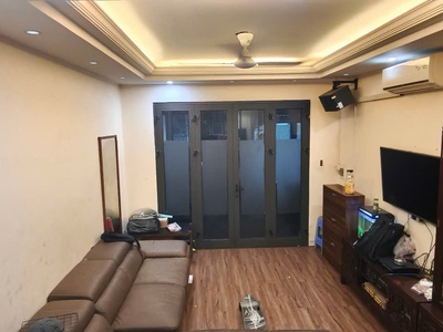  cơ hội sở hữu nhà đẹp   vị trí vàng ngọc thụy, long biên  4