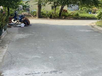  bán đất đẹp long bình, thủ đức   sổ hồng riêng   ô tô vào tận nơi 2
