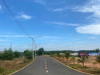 Đất bình dương giá rẻ. tiêm năng đầu tư tăng trưởng mạnh 0