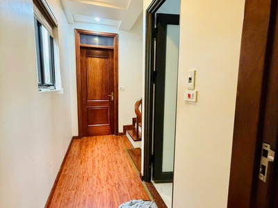 Bán nhà an dương vương, tây hồ 45m, 6 tầng, lô góc   2 thoáng   full nội thất   9.7 tỷ 3