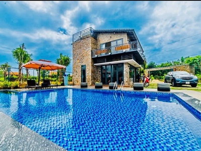 Chỉ với 590 triệu sỡ hữu ngay 1 sản phẩm nghỉ dưỡng view hồ 0