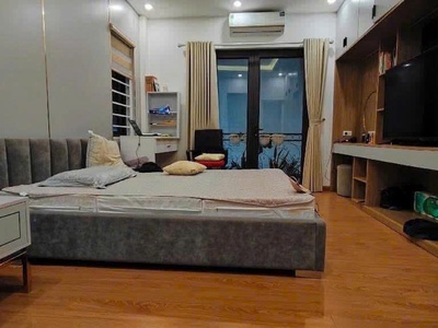 Cho thuê nhà nguyên căn 5 tầng tại  đức diễn, phường phúc diễn, bắc từ liêm, hn 2