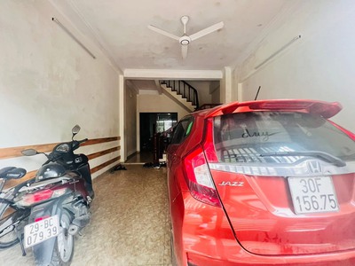 Mặt ngõ nghĩa đô vỉa hè ôtô tránh kinh doanh siêu đỉnh giá 27 tỷ 2