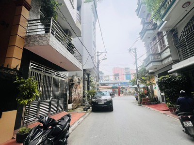 Mặt ngõ nghĩa đô vỉa hè ôtô tránh kinh doanh siêu đỉnh giá 27 tỷ 0