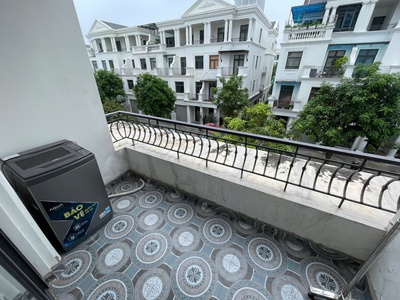 Cho thuê căn hộ nhỏ xinh 1 ngủ  30m2  Vinhomes Marina. 2