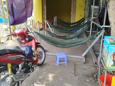 Cần sang nhượng mặt bằng tại cái răng, cần thơ - điạ chỉ: 64 khu vực 2 phường ba láng, cái răng, 1