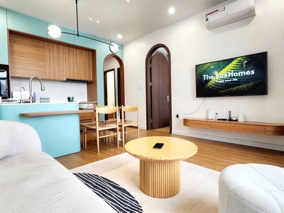 Cho thuê căn hộ cao cấp Vinhomes Marina, 2 p.ngủ rộng rãi. 0