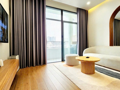 Cho thuê căn hộ cao cấp Vinhomes Marina, 2 p.ngủ rộng rãi. 6