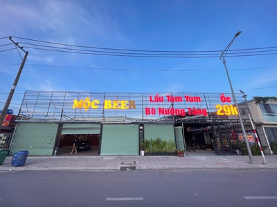 Chính chủ cho thuê mặt bằng kinh doanh tại thuận giao- thuận an 2