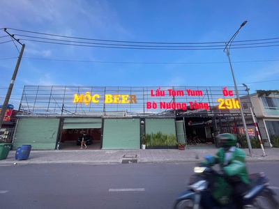 Chính chủ cho thuê mặt bằng kinh doanh tại thuận giao- thuận an 1