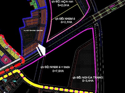 Chính chủ bán lô đất mặt tiền quốc lộ 37   cầu đồng sơn, tp. bắc giang 1
