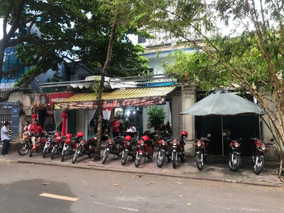 Cho thuê mbkd  10x10m  100m2, giá tốt mặt tiền cư xá bắc hải-3c, bửu long, p.15, q.10 1