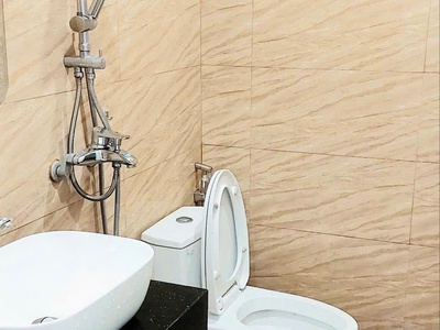 Nhượng ccmn 35m2 167 thanh nhàn , hai bà trưng, hà nội 4