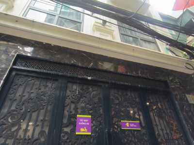 Nhượng ccmn 35m2 167 thanh nhàn , hai bà trưng, hà nội 0