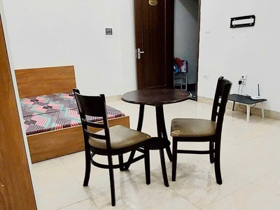 Nhượng ccmn 35m2 167 thanh nhàn , hai bà trưng, hà nội 2