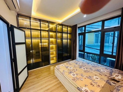 Nhà đẹp phương mai - trung tâm đống đai   ôtô đỗ cửa   xe tải cách 30m   giá 11 tỷ 4