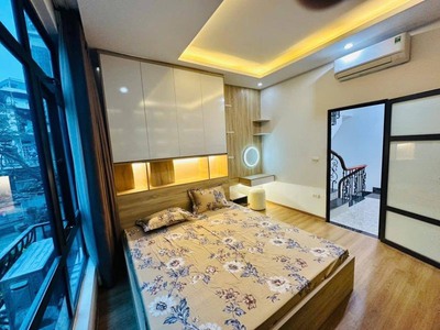 Nhà đẹp phương mai - trung tâm đống đai   ôtô đỗ cửa   xe tải cách 30m   giá 11 tỷ 3