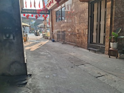 Mặt ngõ cầu giấy   10m ra phố   lô góc   ôtô tránh   kinh doanh siêu đỉnh   giá 26 tỷ 0