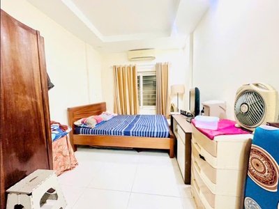Bán nhà âu cơ   tây hồ   nhà dân xây chắc chắn   gần ô tô   40m  x 4 tầng   9 tỷ 1