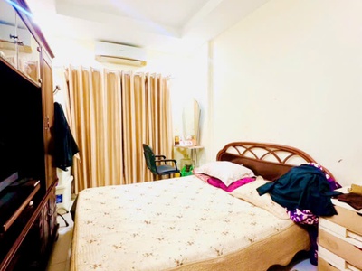 Bán nhà âu cơ   tây hồ   nhà dân xây chắc chắn   gần ô tô   40m  x 4 tầng   9 tỷ 2