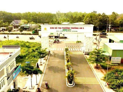 Hàng ngộp bank - chính chủ cần bán đất nền tại phước hòa - phú giáo - bình dương 2