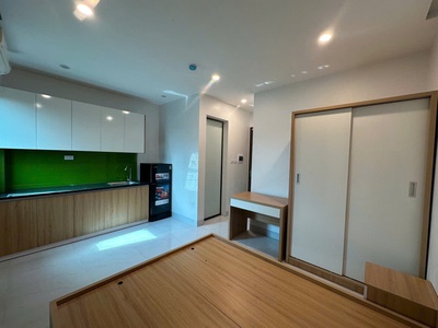 Căn hộ khép kín, rộng rãi   ánh sáng tràn ngập cho thuê tại phường xuân phương, quận nam từ liêm, 2