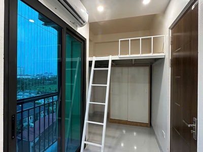Căn hộ khép kín, rộng rãi   ánh sáng tràn ngập cho thuê tại phường xuân phương, quận nam từ liêm, 1