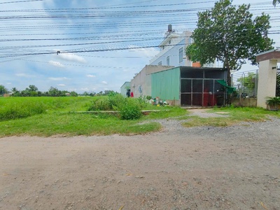 Đất mặt tiền đường 10m 1 tỷ 2 đức hoà, long an phù hợp ở hay đầu tư 3