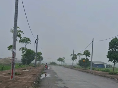 Chính chủ cần bán đất ở đường tư thức - xã nga thiện - huyện nga sơn- thanh hóa 0