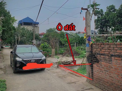Chính chủ cần bán mảnh đất tại kim an- thanh oai 2