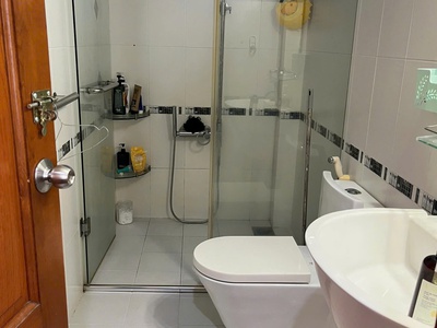Cho thuê phòng nội thất cơ bản kdc kim sơn - quận 7 - tp hồ chí minh 3