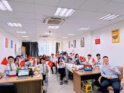 Tuyển dụng nhân sự nhận việc đi làm ngay, được đào tạo khi chưa có kinh nghiệm 2