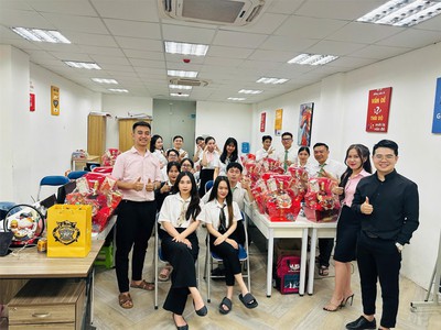 Tuyển dụng nhân sự nhận việc đi làm ngay, được đào tạo khi chưa có kinh nghiệm 3