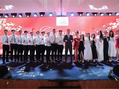 Tuyển dụng nhân sự nhận việc đi làm ngay, được đào tạo khi chưa có kinh nghiệm 4