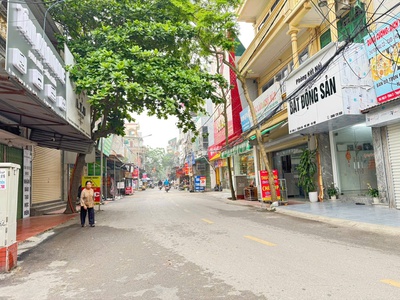 Bán 120m đất thôn 2, xã thạch đà, mê linh. gần chợ, bệnh viện, trường học 2