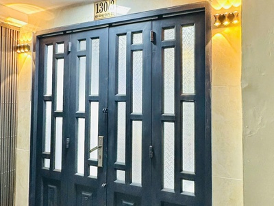 Bán nhà 1 trệt 2 lầu mới đẹp 100 - đường hàn hải nguyên - quận 11 1