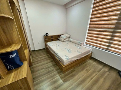Cho thuê căn hộ bcons sala dĩ an bình dương 4