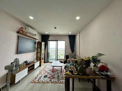 Cho thuê căn hộ bcons sala dĩ an bình dương 0