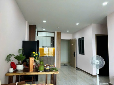 Cho thuê căn hộ bcons sala dĩ an bình dương 2