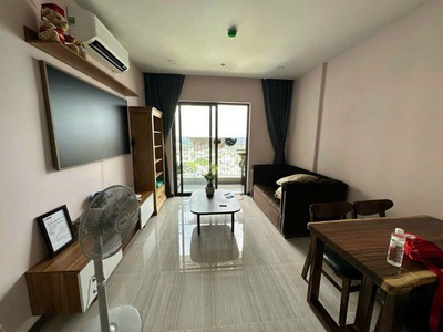 Cho thuê căn hộ bcons sala dĩ an bình dương 1