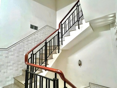 Bán nhà mặt tiền kinh doanh  tân hương tân phú 82m2- 5 tầng -nhỉnh 16 tỷ 2