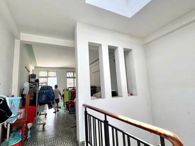 Bán nhà mặt tiền kinh doanh  tân hương tân phú 82m2- 5 tầng -nhỉnh 16 tỷ 4