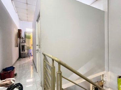 Bán nhà đường số 8 lê văn quới hẻm xe hơi 46m2,2 tầng nhỉnh 4 tỷ 2