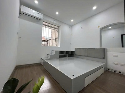  bán nhà tập thể mặt phố 8/3   căn đẹp, vị trí đắc địa   chỉ việc xách vali về ở. diện tích 60m2 1