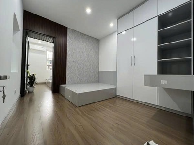  bán nhà tập thể mặt phố 8/3   căn đẹp, vị trí đắc địa   chỉ việc xách vali về ở. diện tích 60m2 0