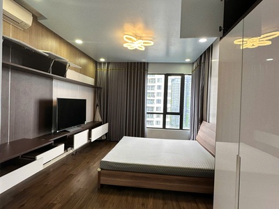 Cho thuê căn hộ estella heights, tt quận 2, 3pn 56tr/ tháng, tin thật 100 3
