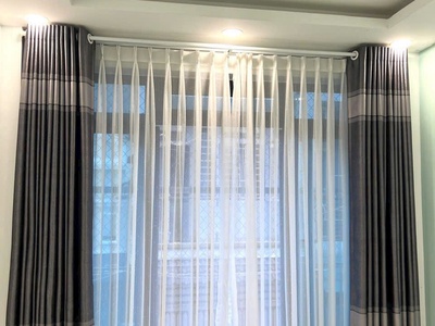 Bán nhà 1 trệt 3 lầu gò vấp cách đường 150m, có thể làm văn phòng, để ở kết hợp cho thuê 2