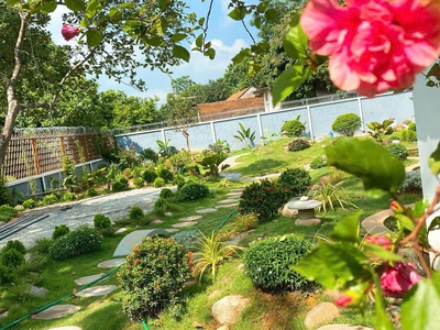 748m chương mỹ - hà nội . sẵn khuôn viên 3