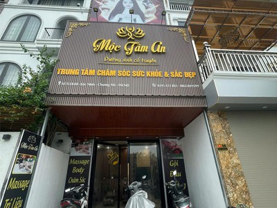 Mình có nhà 5 tầng liền kề, đã sửa sang tầng 1, tầng 2. do nhu cầu ko sử dụng nữa cần cho thuê lại. 0
