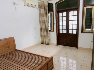 Cho thuê phòng trọ - nhà mới, sạch sẽ, đầy đủ tiện nghi 1